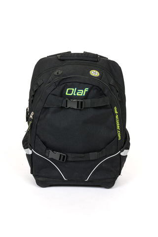 OLAF backpack